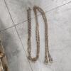 Barrel of 18'x5/16" chains - 2