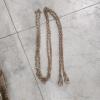 Barrel of 5/16" 30' chains - 2