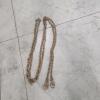 Barrel of 18' 5/16" chains - 2