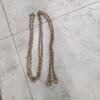 Barrel of 30' 5/16" chains - 2