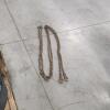 Barrel of 30' 5/16" chains - 2