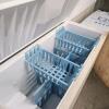 Working chest freezer 61"L 27"W - 2