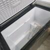 Working chest freezer 43"L 24"W - 2