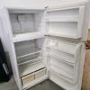 Working fridge 28"W 62"H - 2