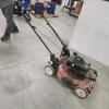 Toro self propelled lawn mower as is