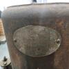Novo hit & miss engine complete not seized - 2