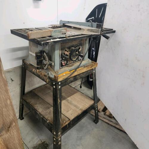 Tablesaw
