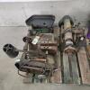 Brake router lathe & brake drum lathe