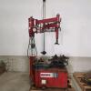 Coats tire changer