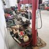 Coats tire changer - 2