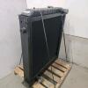 Large rad 30"W 40"H - 2