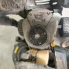 20Hp 46" running yardworks mower - 3