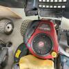 15 HP 42" Cut running riding mower - 3