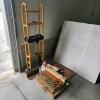 Tablesaw & appliance cart
