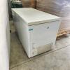 Working chest freezer 56"L 28"W
