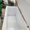 Working chest freezer 56"L 28"W - 2