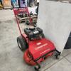 Troy-Bilt 33" Industrial mower runs but needs some deck & other work