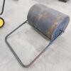 24" Lawn roller