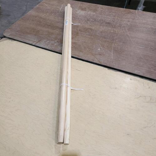 3 New scraper handles