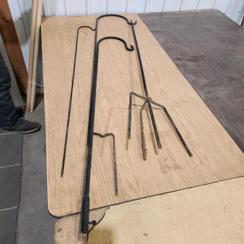 Plant hangers