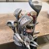 Golf clubs - 2