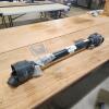 44" PTO shaft 540 rpm both ends