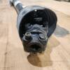 44" PTO shaft 540 rpm both ends - 3