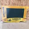Plywood sign 23"x33"