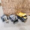 Tonka & other toys