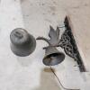 2 Cast bells
