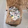 Matchbooks