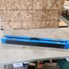 Folding saw horses