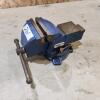 4" Vice