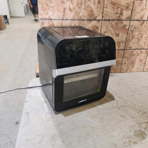 Air fryer