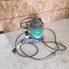 Sump pump