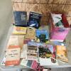 Agricultural & other magazines