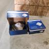 Ceiling mount motion detectors