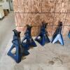 3 Ton jack stands