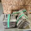 90 Used egg cartons