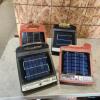 Solar electric fencers untested