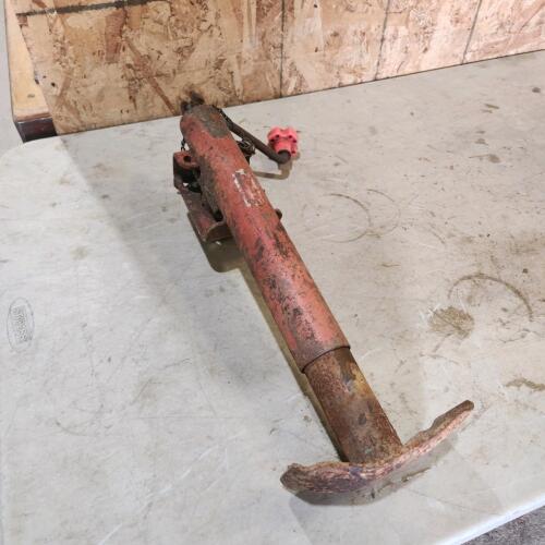 14" Implement jack