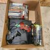 PS3 & games