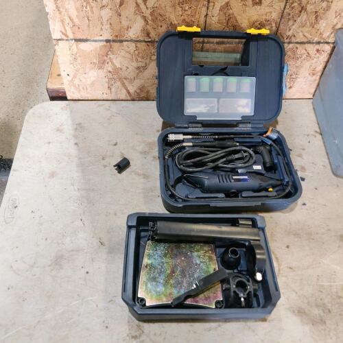 Dremel kit