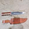 12" Knife
