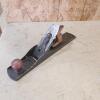 17" Wood plane