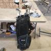Golf clubs