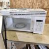 30" Over the stove microwave - 2