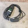 Electric car charger