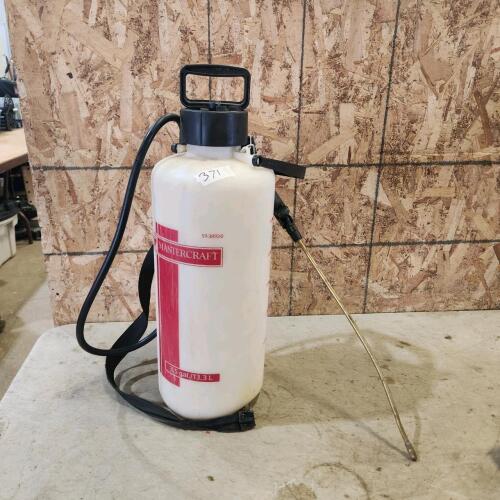 3 Gal sprayer