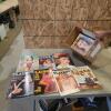 70's & 80's Playboy magazines